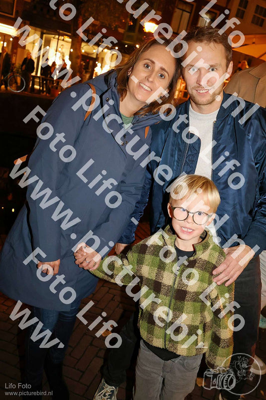 Evenement foto: Serie 731