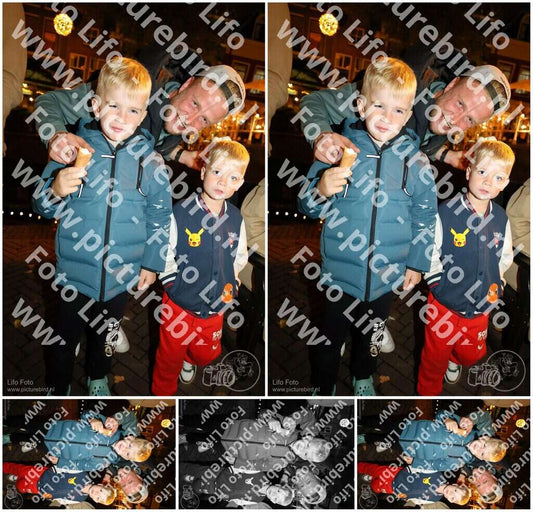 Evenement foto: Serie 731