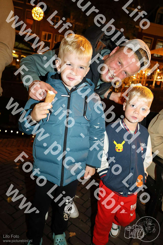 Evenement foto: Serie 731