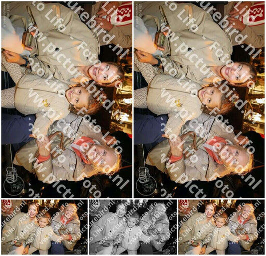 Evenement foto: Serie 731