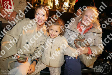 Evenement foto: Serie 731