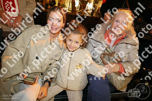 Evenement foto: Serie 731