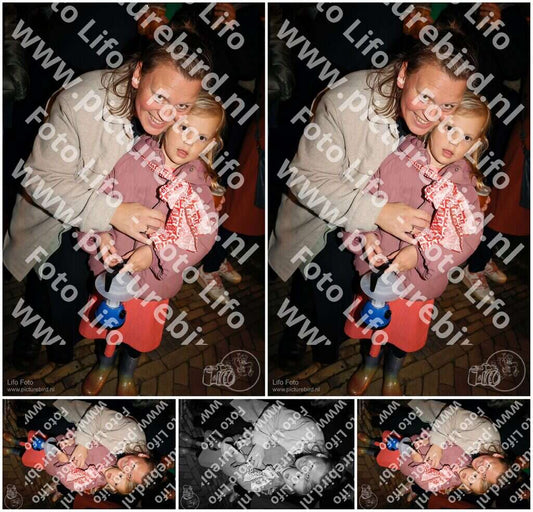 Evenement foto: Serie 731