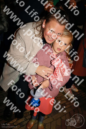 Evenement foto: Serie 731