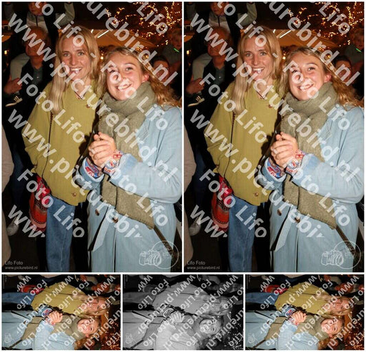 Evenement foto: Serie 731