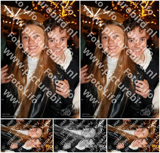 Evenement foto: Serie 731