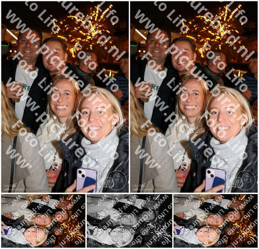 Evenement foto: Serie 731