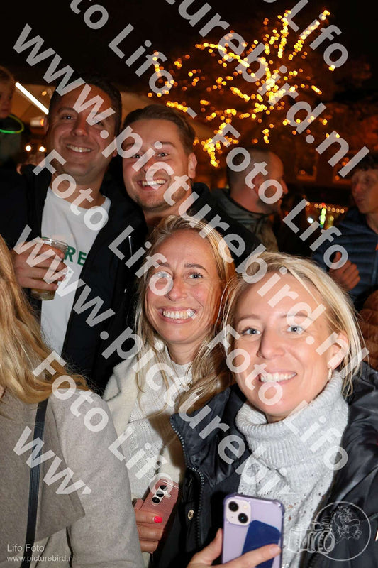 Evenement foto: Serie 731