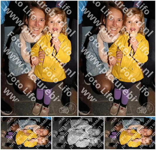 Evenement foto: Serie 731