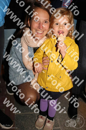 Evenement foto: Serie 731