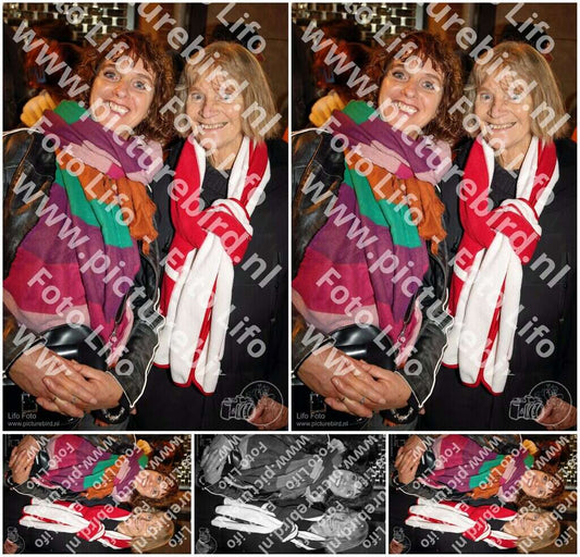 Evenement foto: Serie 731