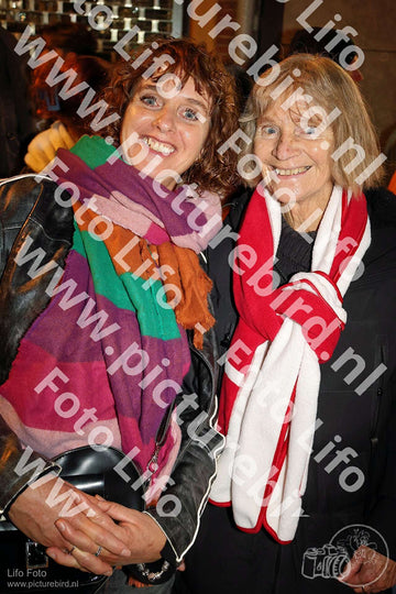 Evenement foto: Serie 731