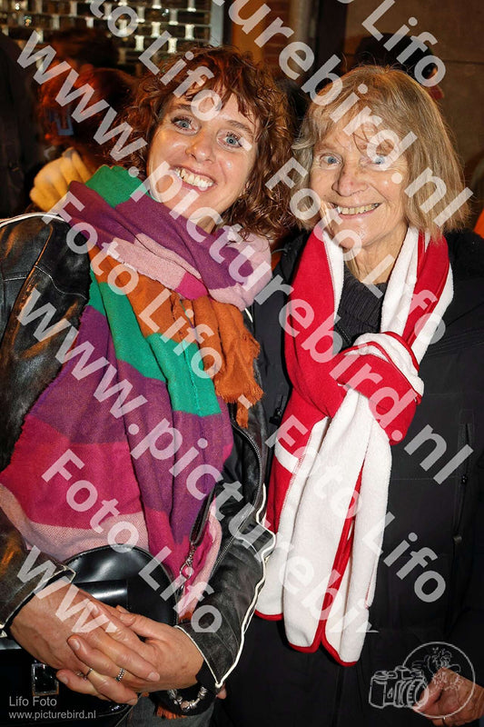 Evenement foto: Serie 731