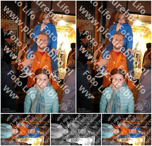 Evenement foto: Serie 731