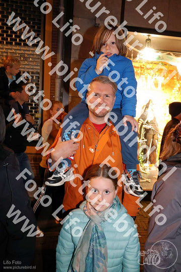 Evenement foto: Serie 731