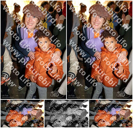 Evenement foto: Serie 731