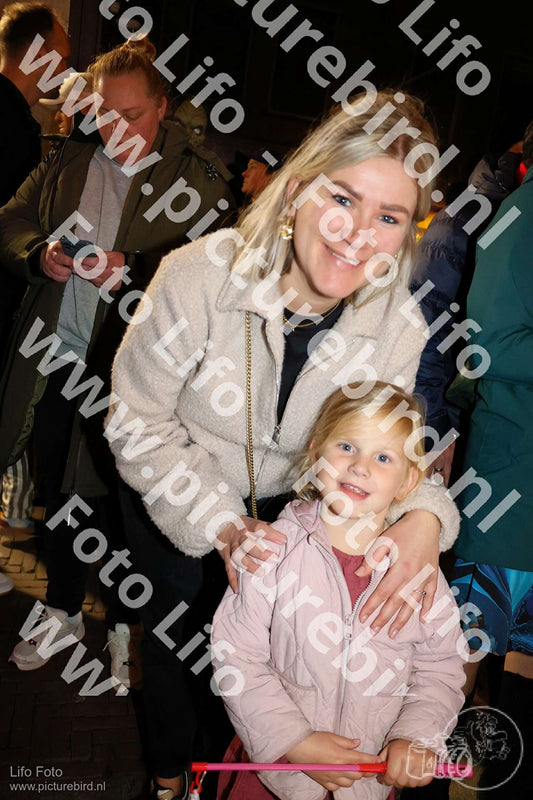 Evenement foto: Serie 731