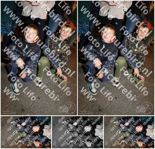 Evenement foto: Serie 731