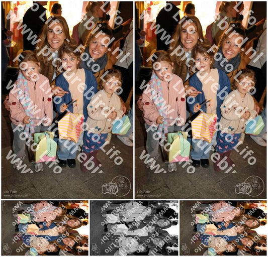 Evenement foto: Serie 731