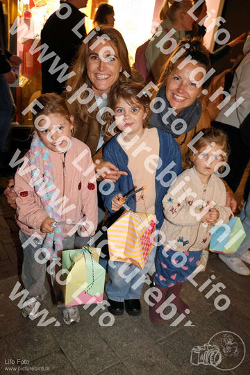 Evenement foto: Serie 731