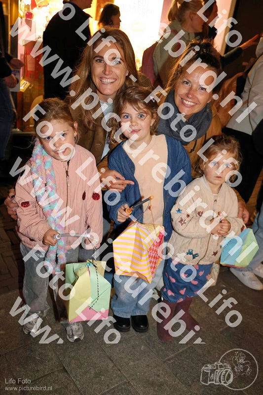 Evenement foto: Serie 731