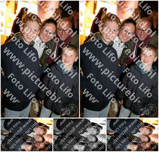 Evenement foto: Serie 731