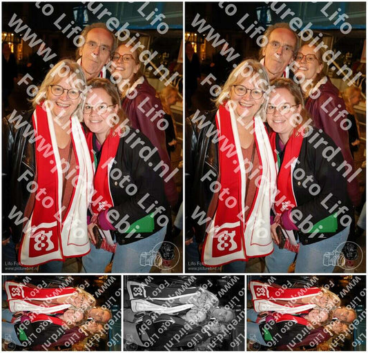 Evenement foto: Serie 731