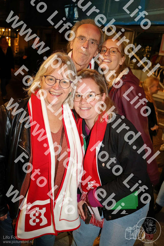 Evenement foto: Serie 731