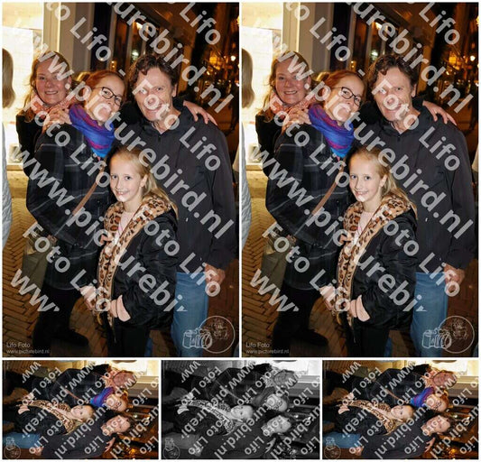 Evenement foto: Serie 731