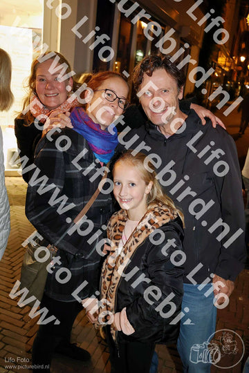 Evenement foto: Serie 731