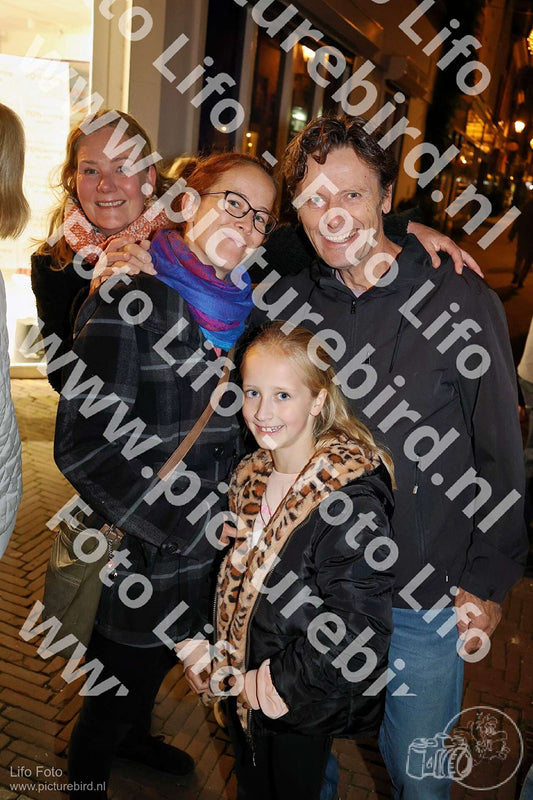 Evenement foto: Serie 731