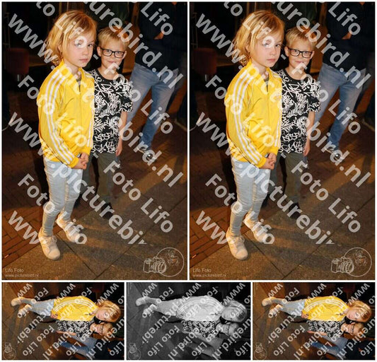 Evenement foto: Serie 731