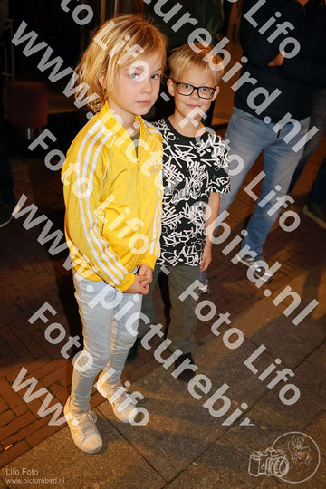 Evenement foto: Serie 731