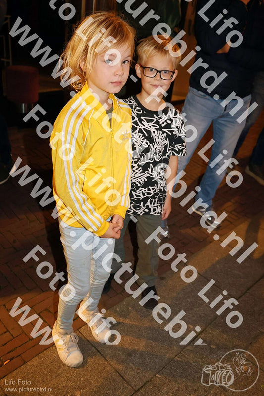 Evenement foto: Serie 731