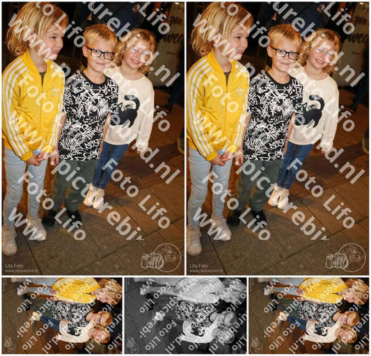 Evenement foto: Serie 731