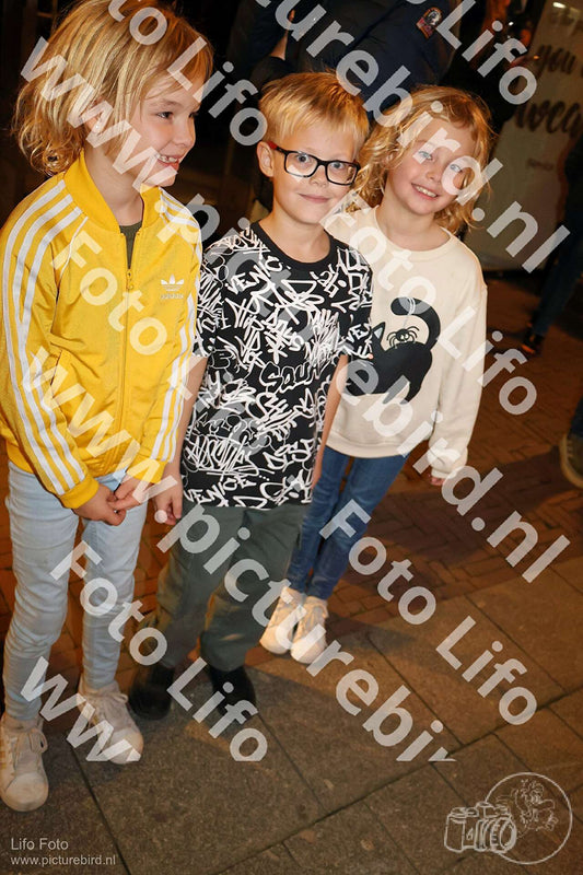 Evenement foto: Serie 731