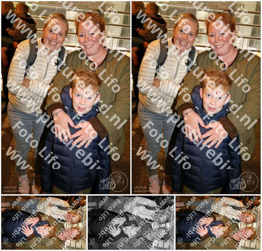 Evenement foto: Serie 731