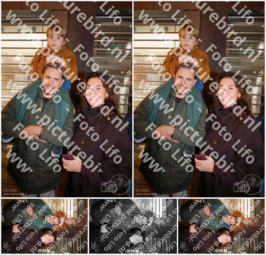 Evenement foto: Serie 731