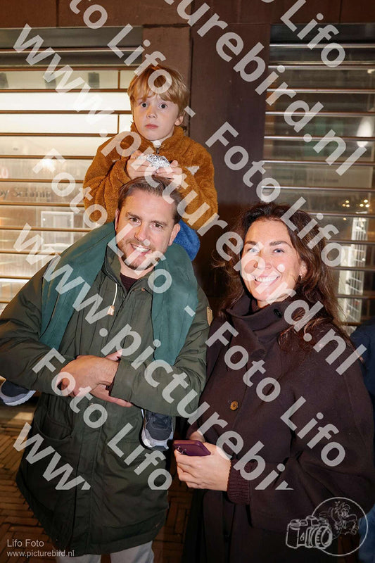 Evenement foto: Serie 731