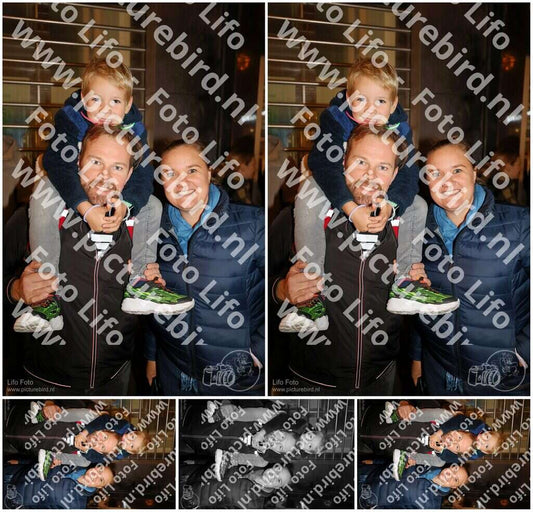 Evenement foto: Serie 731