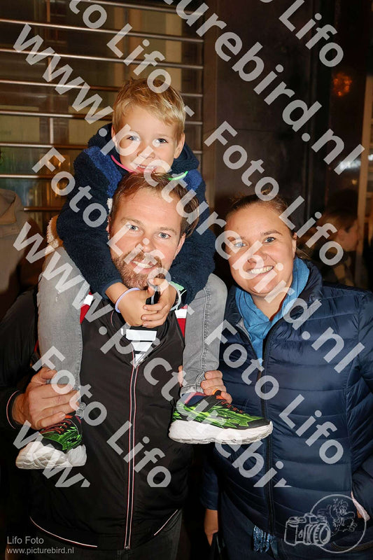 Evenement foto: Serie 731