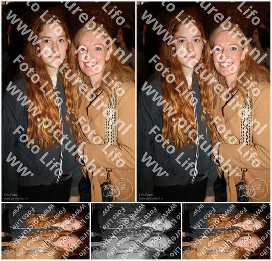 Evenement foto: Serie 731