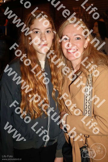 Evenement foto: Serie 731