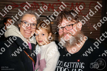 Evenement foto: Serie 731