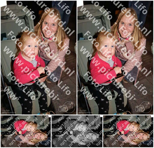 Evenement foto: Serie 731