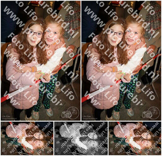 Evenement foto: Serie 731