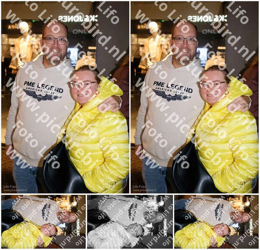 Evenement foto: Serie 732