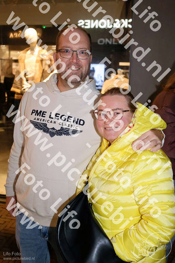 Evenement foto: Serie 732