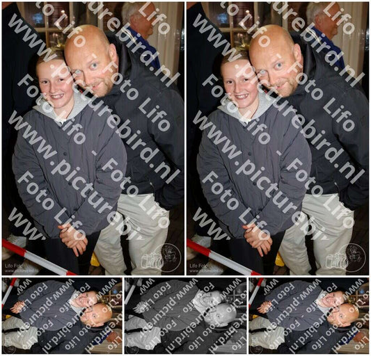 Evenement foto: Serie 732