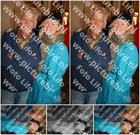 Evenement foto: Serie 732